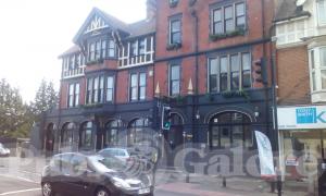 Picture of Branksome Railway Hotel