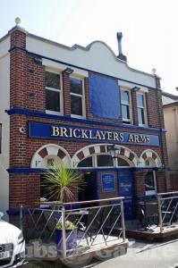 Picture of Bricklayers Arms