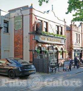 Picture of Bricklayers Arms