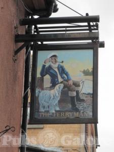 Picture of The Ferryman