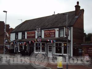 Picture of The Foundry Arms