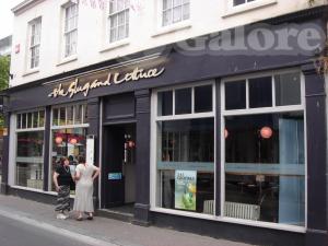 Picture of The Slug & Lettuce