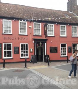 Picture of The Kings Head