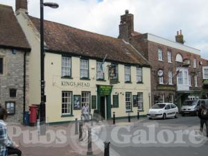 Picture of The Kings Head