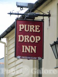 Picture of The Pure Drop Inn