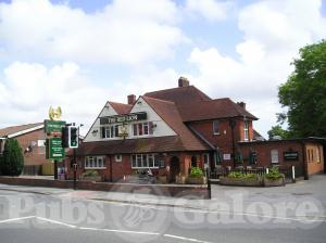 Picture of The Red Lion
