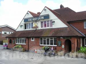 Picture of The Red Lion