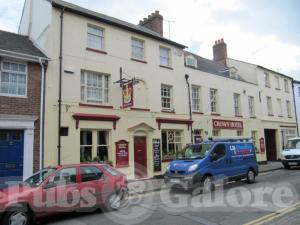 Picture of Crown Hotel