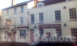 Picture of Crown Hotel