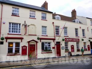Picture of Crown Hotel
