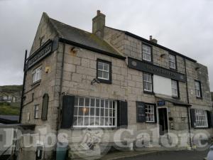 Picture of Cove House Inn