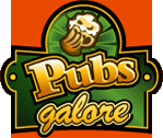 Pubs Galore - your local online!