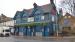 The Railway Inn