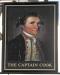 Picture of The Captain Cook