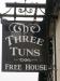 Three Tuns Inn picture