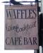 Picture of Waffles Bar