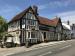 The Black Lion