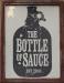 Picture of The Bottle of Sauce