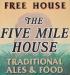 Five Mile House