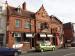 Teagues (The White Hart)