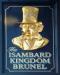 Picture of The Isambard Kingdom Brunel (JD Wetherspoon)