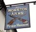 Picture of Wonston Arms