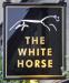 Picture of The White Horse