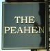 Picture of The Peahen