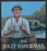Picture of The Jolly Bargeman