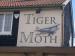 Picture of The Tiger Moth