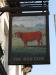 Picture of The Red Cow