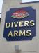 Picture of Divers Arms