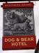 Picture of Dog & Bear Hotel