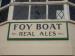 Picture of The Foy Boat