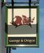 Picture of The George & Dragon