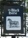 Picture of The Black Horse