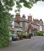 The Rose & Crown