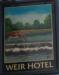 Weir Hotel