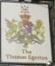 The Thomas Egerton picture