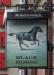 Picture of The Black Horse
