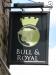 Picture of Bull & Royal