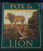 Picture of Fox & Lion
