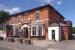 The Railway Hotel