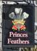 Picture of Princes Feathers