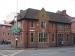 Picture of Swan & Rushes