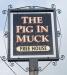 Picture of The Pig in Muck