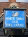 The White Swan