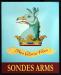 Picture of Sondes Arms