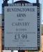 Picture of Huntingtower Arms