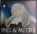 Picture of Wig & Mitre